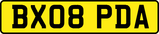 BX08PDA
