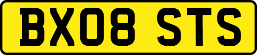 BX08STS