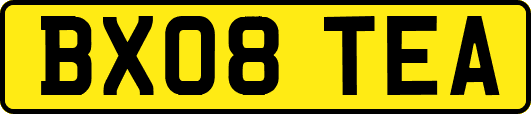 BX08TEA
