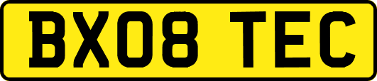 BX08TEC