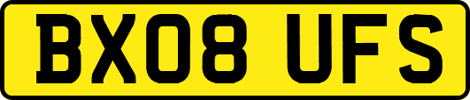 BX08UFS