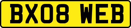 BX08WEB
