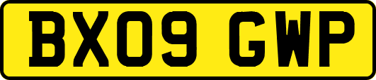 BX09GWP
