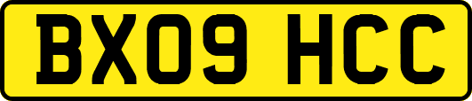 BX09HCC