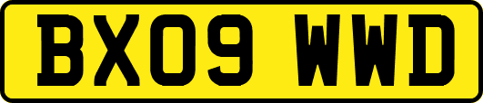BX09WWD