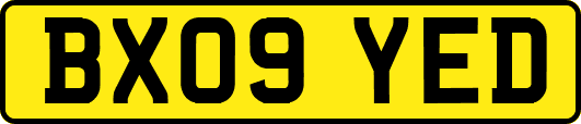 BX09YED