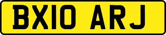 BX10ARJ