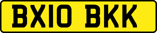 BX10BKK