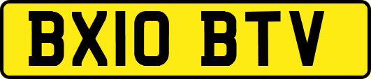 BX10BTV