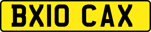 BX10CAX