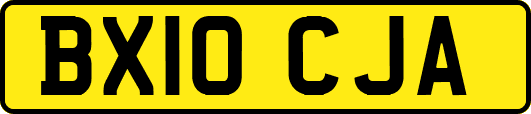 BX10CJA