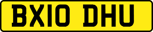 BX10DHU