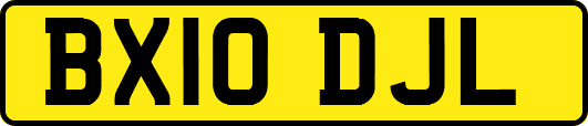 BX10DJL