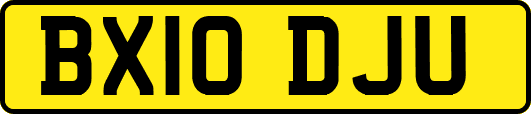 BX10DJU