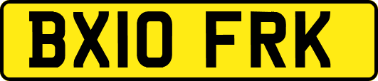 BX10FRK