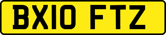 BX10FTZ