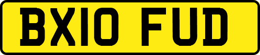 BX10FUD