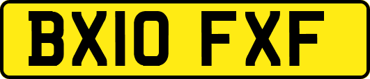 BX10FXF