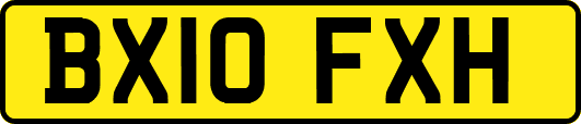 BX10FXH