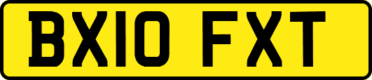 BX10FXT