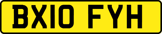 BX10FYH