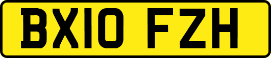 BX10FZH