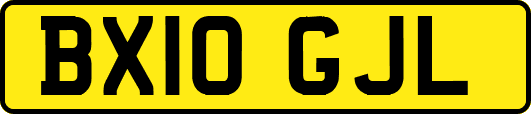 BX10GJL