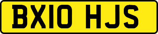 BX10HJS