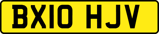 BX10HJV