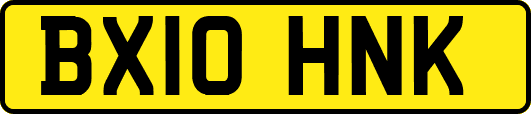 BX10HNK