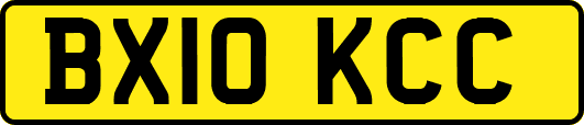 BX10KCC