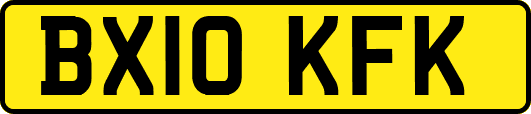 BX10KFK