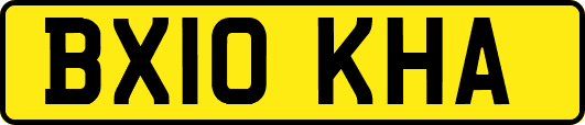 BX10KHA