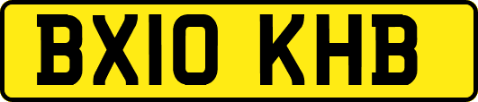 BX10KHB