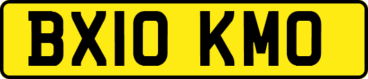 BX10KMO