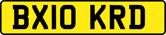 BX10KRD