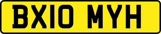 BX10MYH