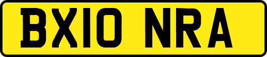 BX10NRA