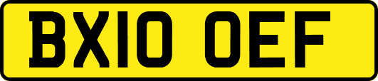 BX10OEF