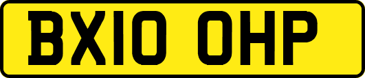 BX10OHP