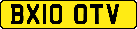 BX10OTV