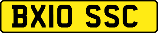 BX10SSC