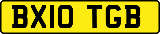 BX10TGB