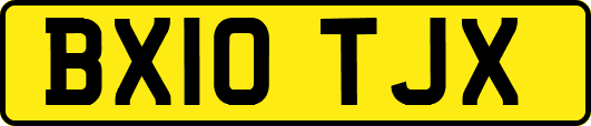 BX10TJX