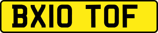 BX10TOF