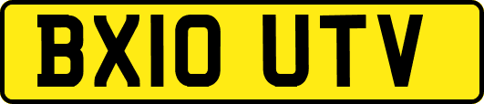 BX10UTV