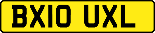 BX10UXL