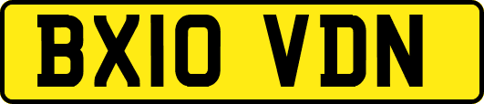 BX10VDN