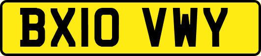 BX10VWY