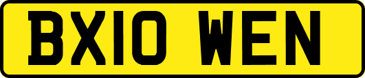 BX10WEN